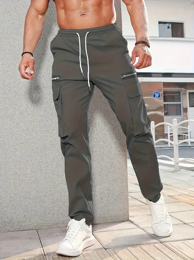 Salvio® | Robust And Versatile Operational Trousers