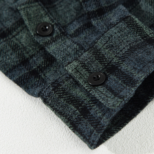 Junior® | Plaid Shirt