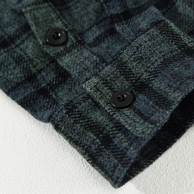 Junior® | Plaid Shirt