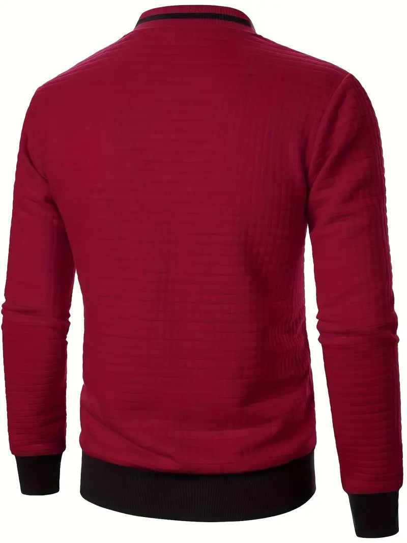 River | Elegant long-sleeved jacket