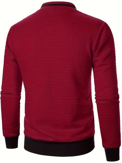 River | Elegant long-sleeved jacket