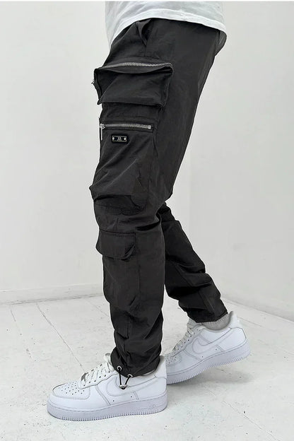 Leo® | Relaxed And Timeless   Trousers