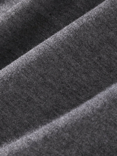 Dino® | Basic Mid Length Jersey Shorts