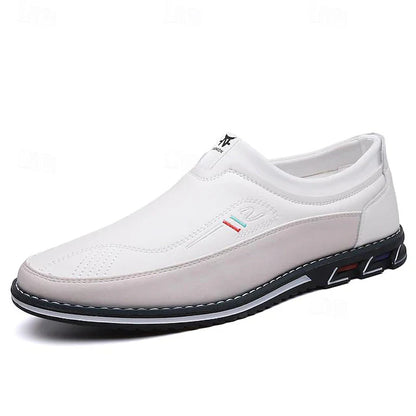 Emiliano® | Barefoot Slip On Shoes