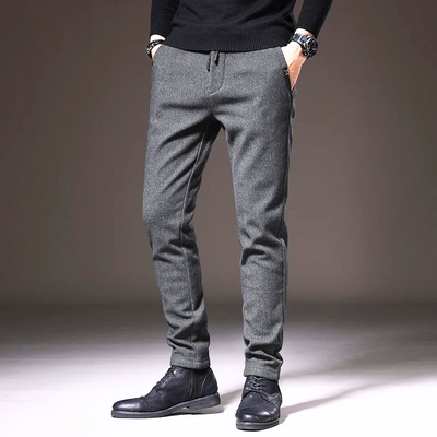 Zeno | Milano Flex Pants