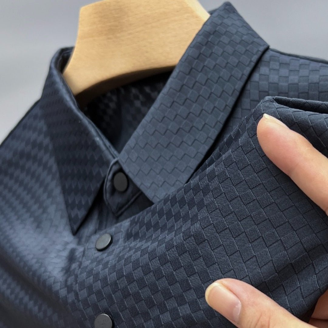 Virgil | Eleganic Polo Shirt