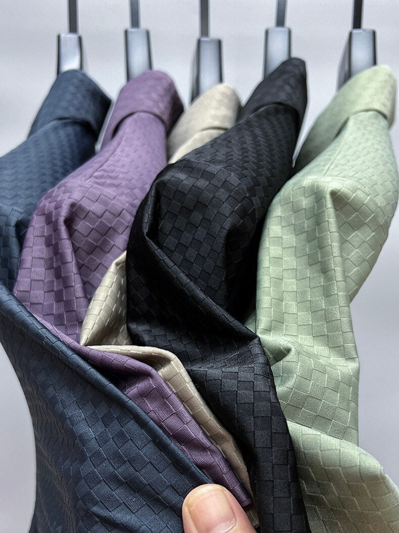 Dorian | Eleganic Polo Shirt