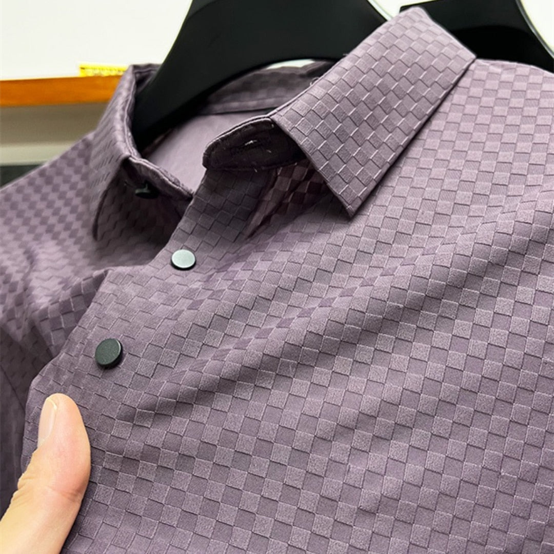 Virgil | Eleganic Polo Shirt