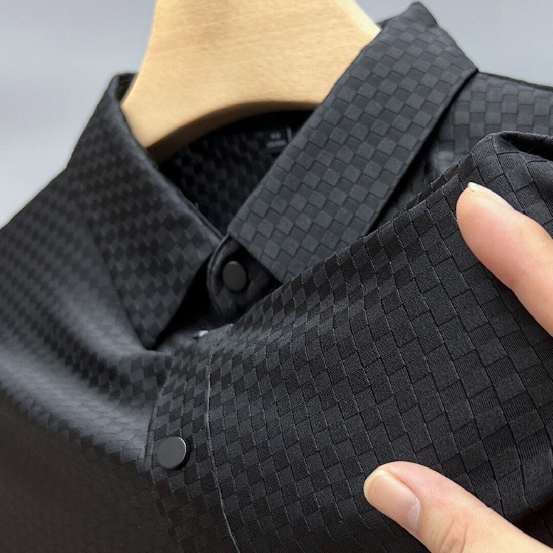 Dorian | Eleganic Polo Shirt