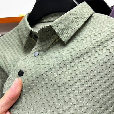Virgil | Eleganic Polo Shirt