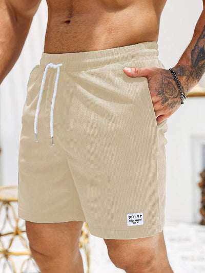 Cyrenius® | Elegant Active Beach Shorts
