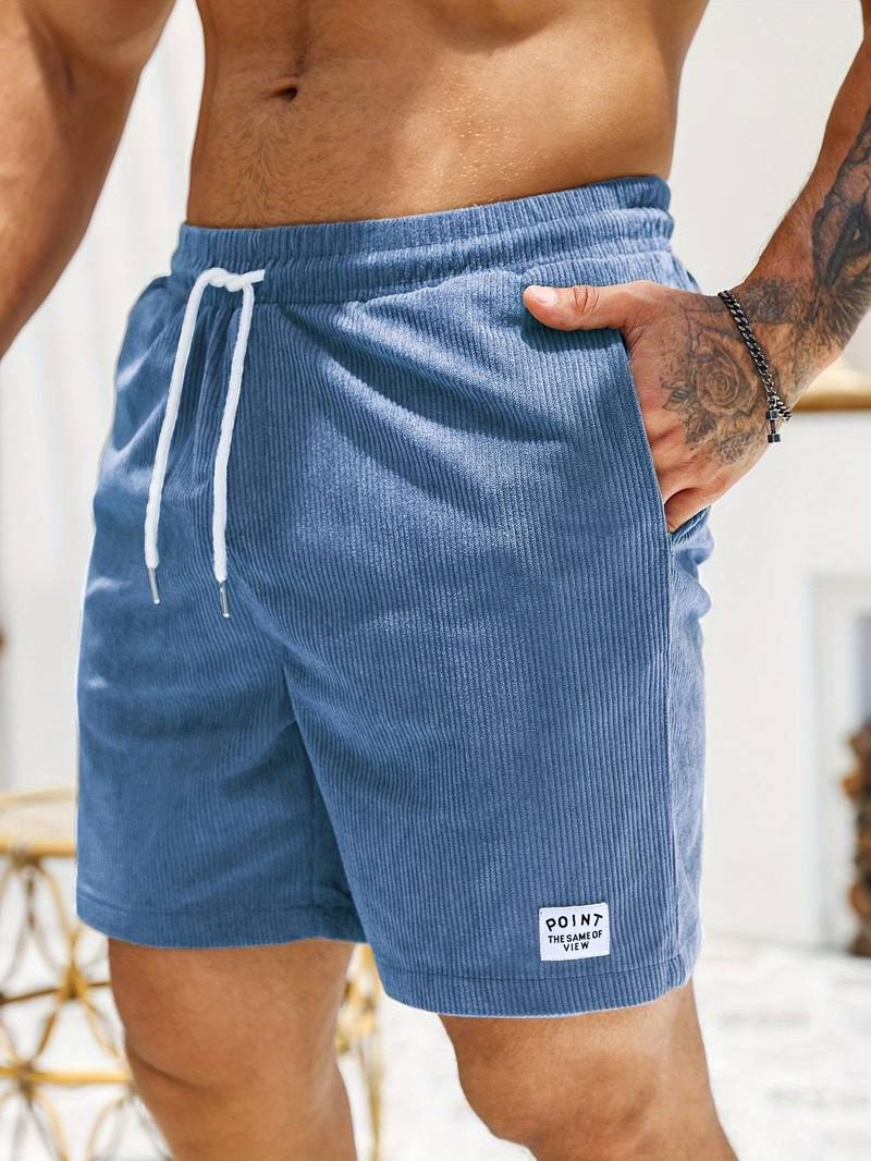 Cyrenius® | Elegant Active Beach Shorts