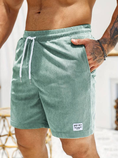 Cyrenius® | Elegant Active Beach Shorts