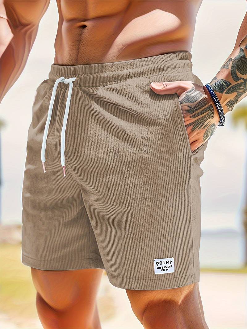 Cyrenius® | Elegant Active Beach Shorts