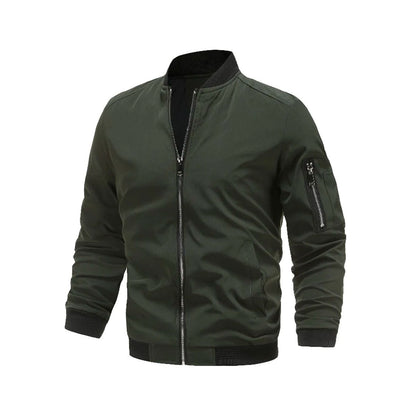 Herbert® | Elegant Bomber Jacket For Men