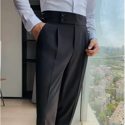 Bellamy® | Elegant Formal Pant