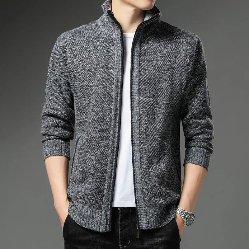 Inigo® | Elegant Slim-Fit Jacket For Men