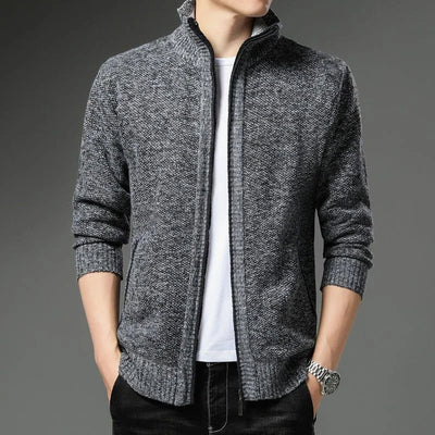 Inigo® | Elegant Slim-Fit Jacket For Men