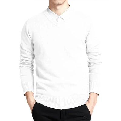 Halston® | Classic, Chic Men'S Sweater