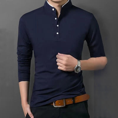 Ivar® | Elegant Casual Sweater For Men
