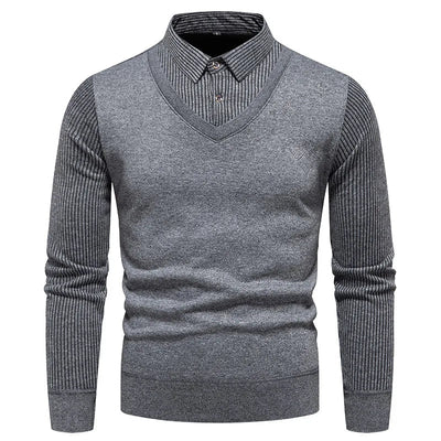 Jem® | Elegant Casual Sweater For Men