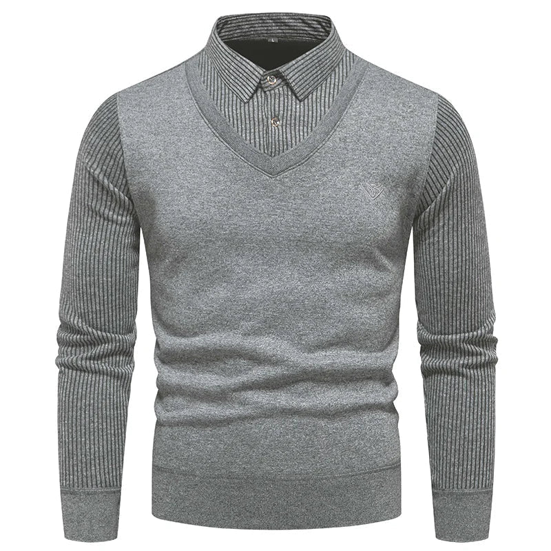 Jem® | Elegant Casual Sweater For Men