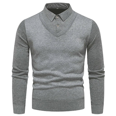 Jem® | Elegant Casual Sweater For Men