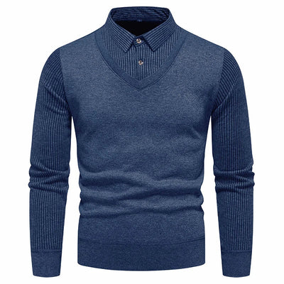 Jem® | Elegant Casual Sweater For Men