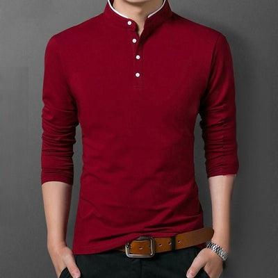 Ivar® | Elegant Casual Sweater For Men
