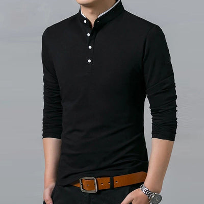 Ivar® | Elegant Casual Sweater For Men