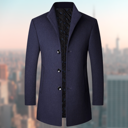 Gethin® | Elegant Cozy Winter Coat