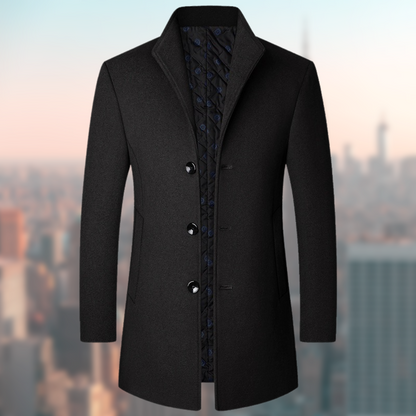 Gethin® | Elegant Cozy Winter Coat