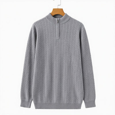 Dexter® | Elegant Warm Woven Sweater