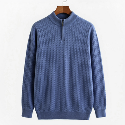 Dexter® | Elegant Warm Woven Sweater