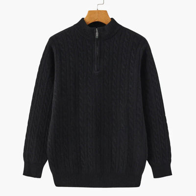 Dexter® | Elegant Warm Woven Sweater