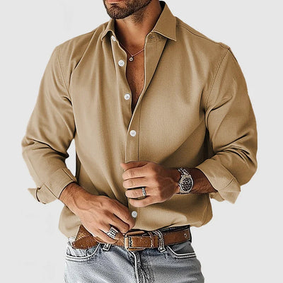 Conlan® | Elegant Men'S Shirt Made Of Cotton