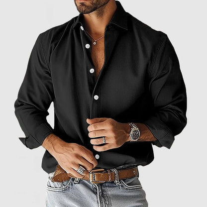 Conlan® | Elegant Men'S Shirt Made Of Cotton
