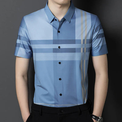 Clyde® | Elegantes Polo Shirt