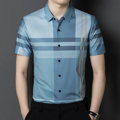 Clyde® | Elegantes Polo Shirt