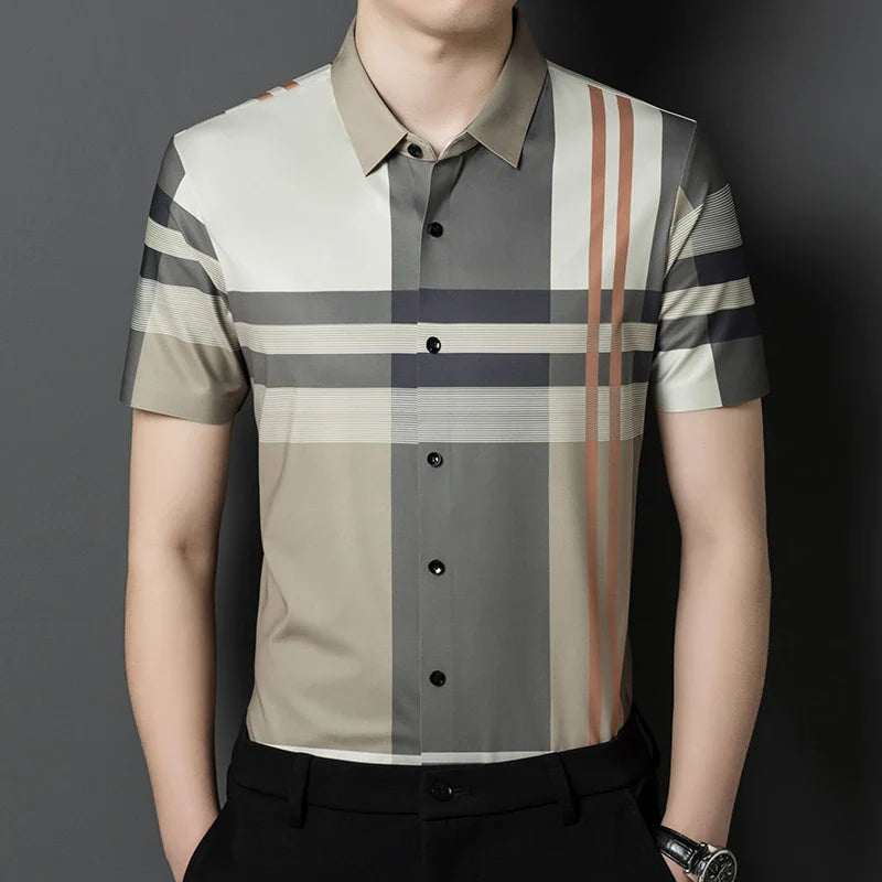 Clyde® | Elegantes Polo Shirt