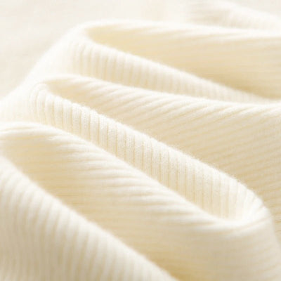 Arly® | Elena Romano Cashmere Wide-Leg Pants