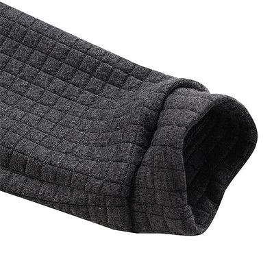 Nadim | Modern hoodie with 3D structure