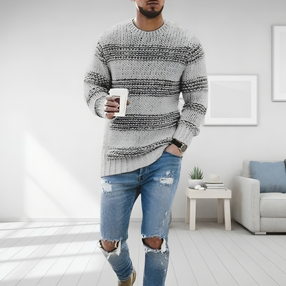 Ambrose® | Men's Sweater