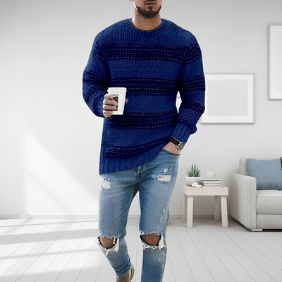 Ambrose® | Men's Sweater