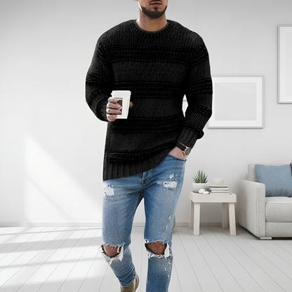 Ambrose® | Men's Sweater