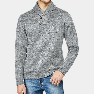 Lewis® | Modern Sweater For Men