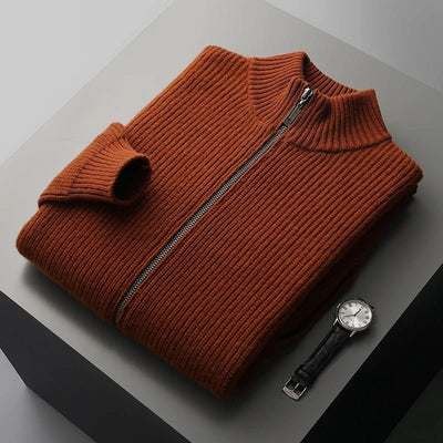 Brandon | Eres Sweater