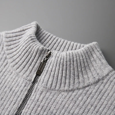 Brandon | Eres Sweater
