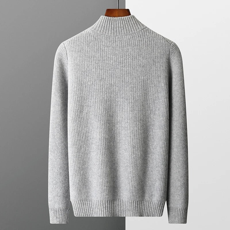 Brandon | Eres Sweater