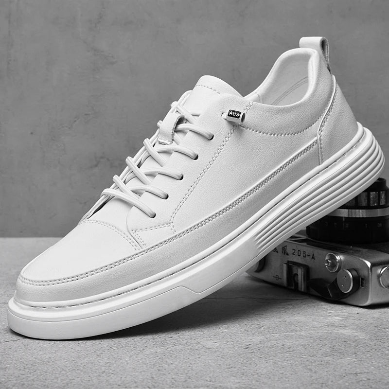 Theon | Classic Oxford shoes